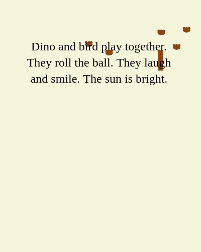Page 4 back